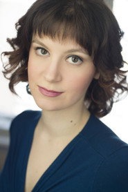 Heather Gilbert — მსახიობი