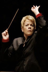 Marin Alsop — მსახიობი