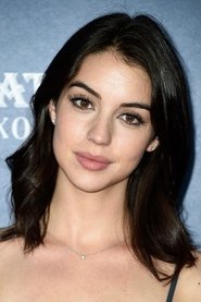 Adelaide Kane — მსახიობი