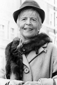 Patricia Hayes — მსახიობი