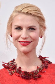 Claire Danes — მსახიობი