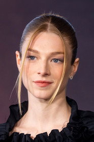 Hunter Schafer — მსახიობი