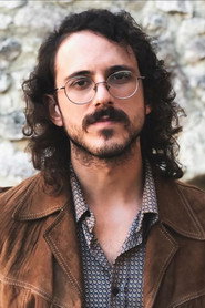 Gianluca Colucci — მსახიობი