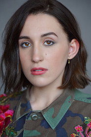 Harley Quinn Smith — მსახიობი