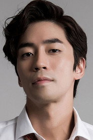 Shin Sung-rok — მსახიობი