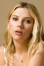 Scarlett Johansson — მსახიობი