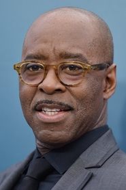 Courtney B. Vance — მსახიობი