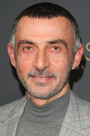 Shaun Toub — მსახიობი
