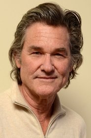 Kurt Russell — მსახიობი