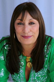 Anjelica Huston — მსახიობი