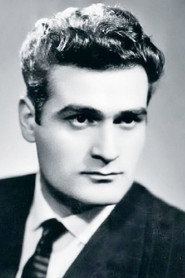 Kakhi Kavsadze — მსახიობი