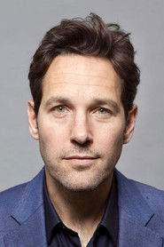 Paul Rudd — მსახიობი