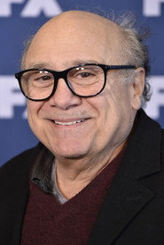 Danny DeVito — მსახიობი
