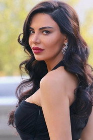 Shorena Begashvili — მსახიობი