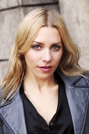 Julia Dietze — მსახიობი