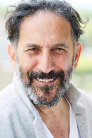 Kevork Malikyan — მსახიობი