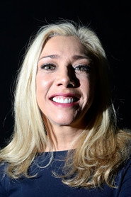 Cynthia Klitbo — მსახიობი