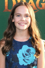 Oona Laurence — მსახიობი