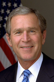 George W. Bush — მსახიობი