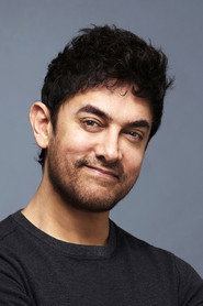 Aamir Khan — მსახიობი