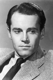 Henry Fonda — მსახიობი