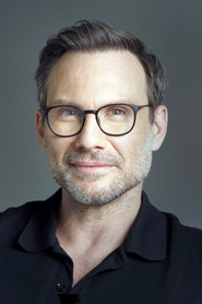Christian Slater — მსახიობი