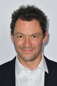 Dominic West — მსახიობი