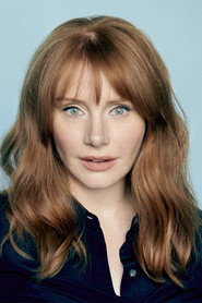 Bryce Dallas Howard — მსახიობი