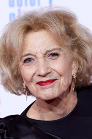 Marisa Paredes — მსახიობი
