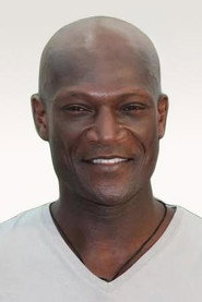 Peter Mensah — მსახიობი