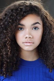 McKenna Roberts — მსახიობი
