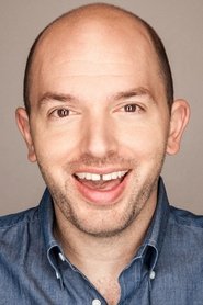 Paul Scheer — მსახიობი