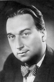 Mikhail Nazvanov — მსახიობი