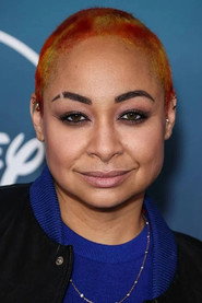 Raven-Symoné — მსახიობი