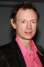 Dominique Abel — მსახიობი