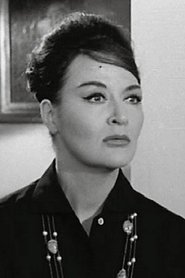 Linda Sini — მსახიობი