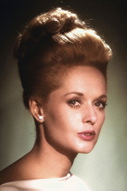 Tippi Hedren — მსახიობი