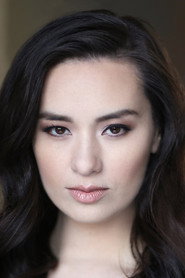 Cara Gee — მსახიობი