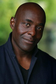 Paterson Joseph — მსახიობი
