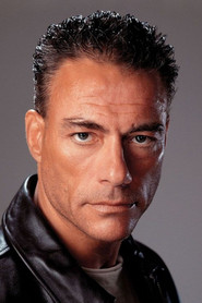 Jean-Claude Van Damme — მსახიობი