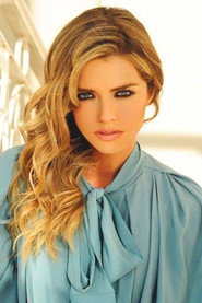 Alexandra Dinu — მსახიობი