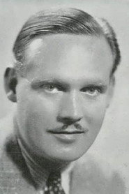 Cyril Raymond — მსახიობი