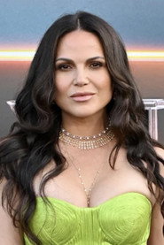 Lana Parrilla — მსახიობი