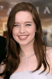 Anna Popplewell — მსახიობი