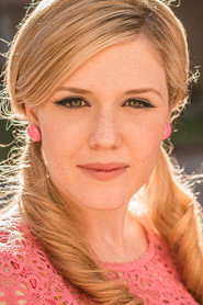 Harriet Dyer — მსახიობი