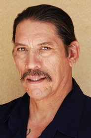 Danny Trejo — მსახიობი