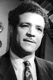 Mahmoud Shoukoko — მსახიობი