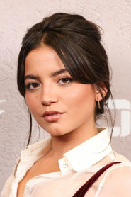 Isabela Merced — მსახიობი