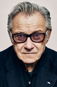 Harvey Keitel — მსახიობი