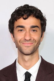Alex Wolff — მსახიობი